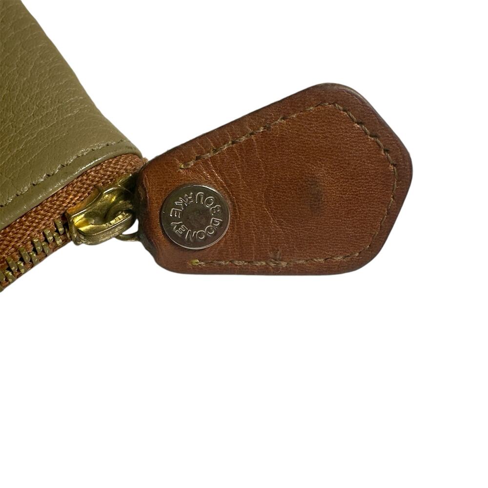 Dooney & Bourke Zipper Pouch - Picture 4 of 8